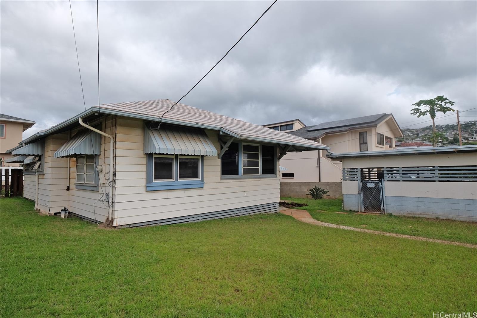 1246  15th Ave Wilhelmina, Diamond Head home - photo 2 of 20