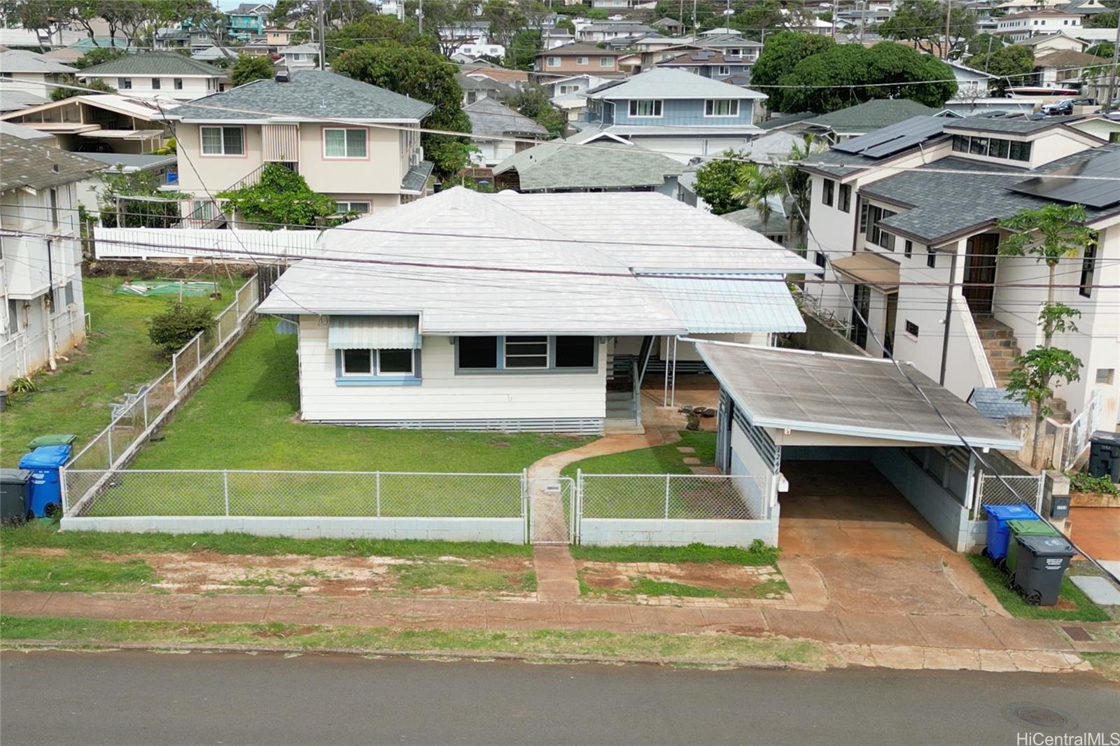 1246  15th Ave Wilhelmina, Diamond Head home - photo 2 of 20