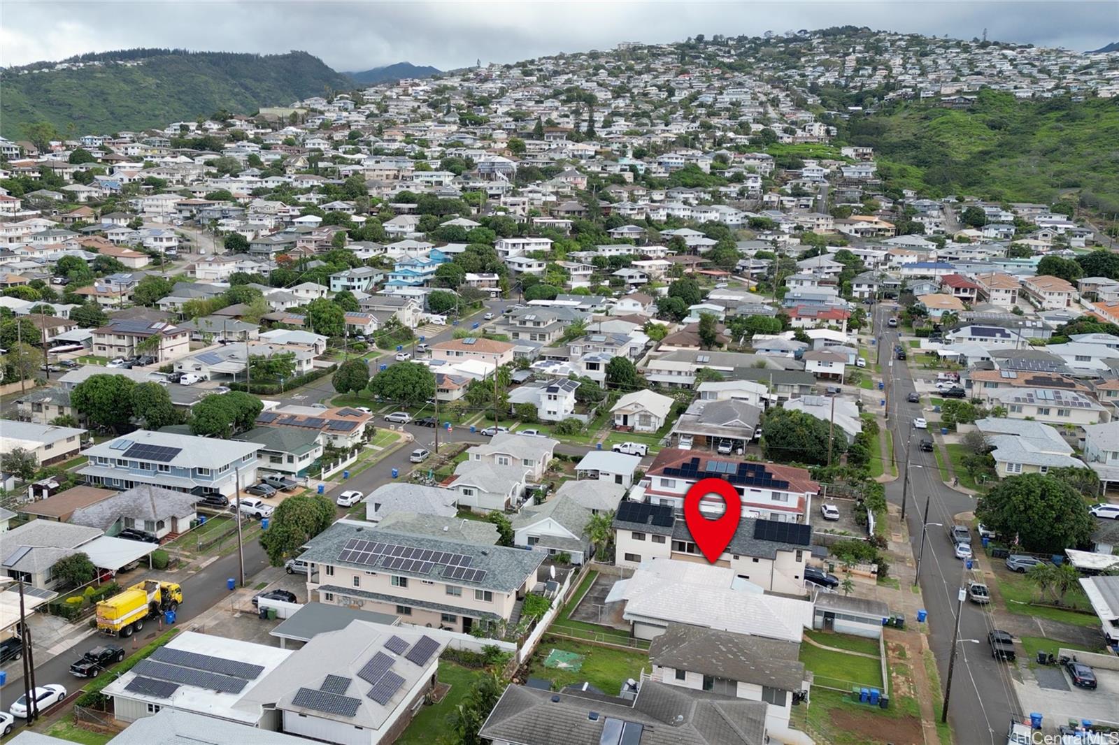 1246  15th Ave Wilhelmina, Diamond Head home - photo 18 of 20