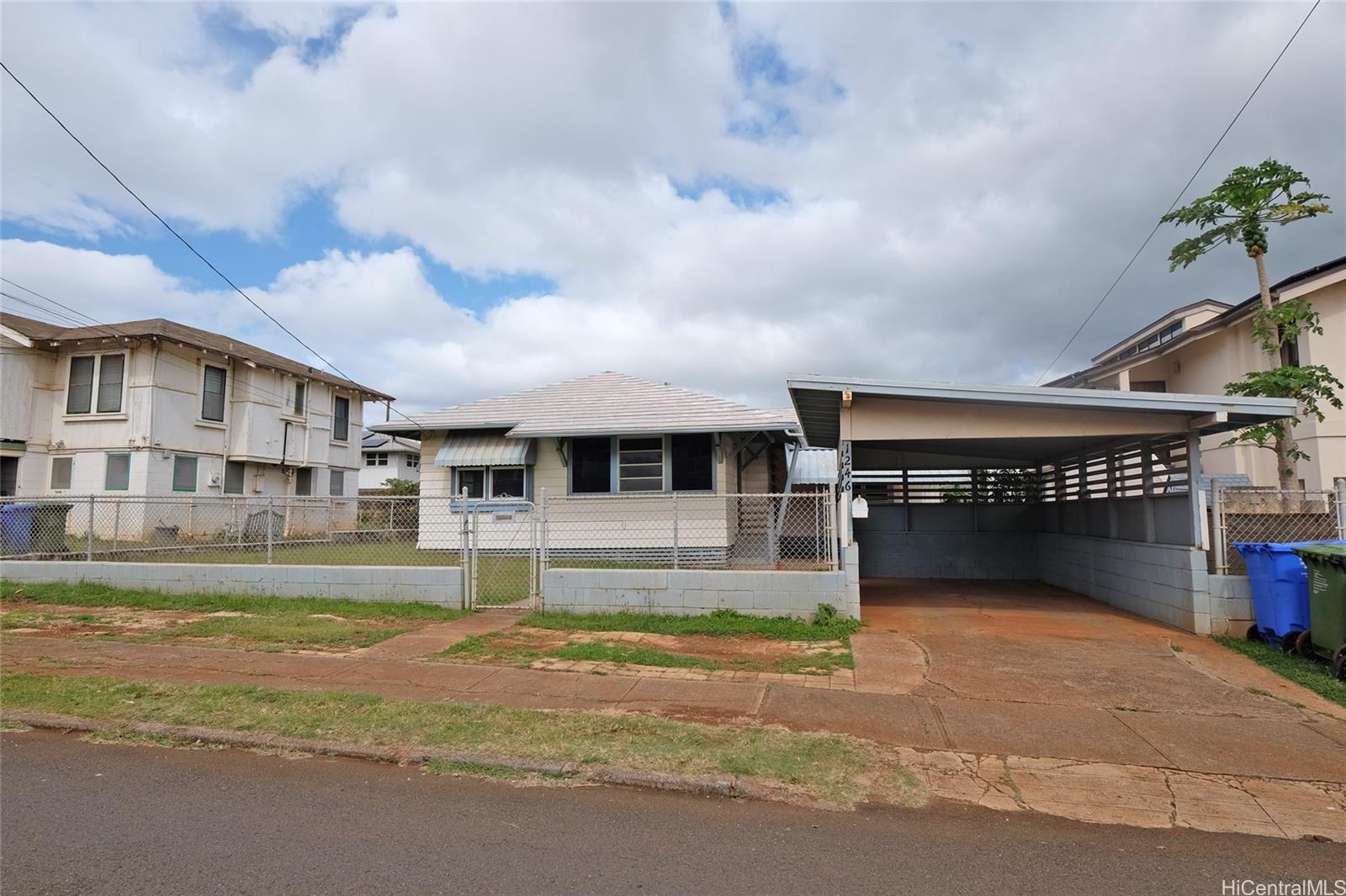 1246  15th Ave Wilhelmina, Diamond Head home - photo 18 of 20