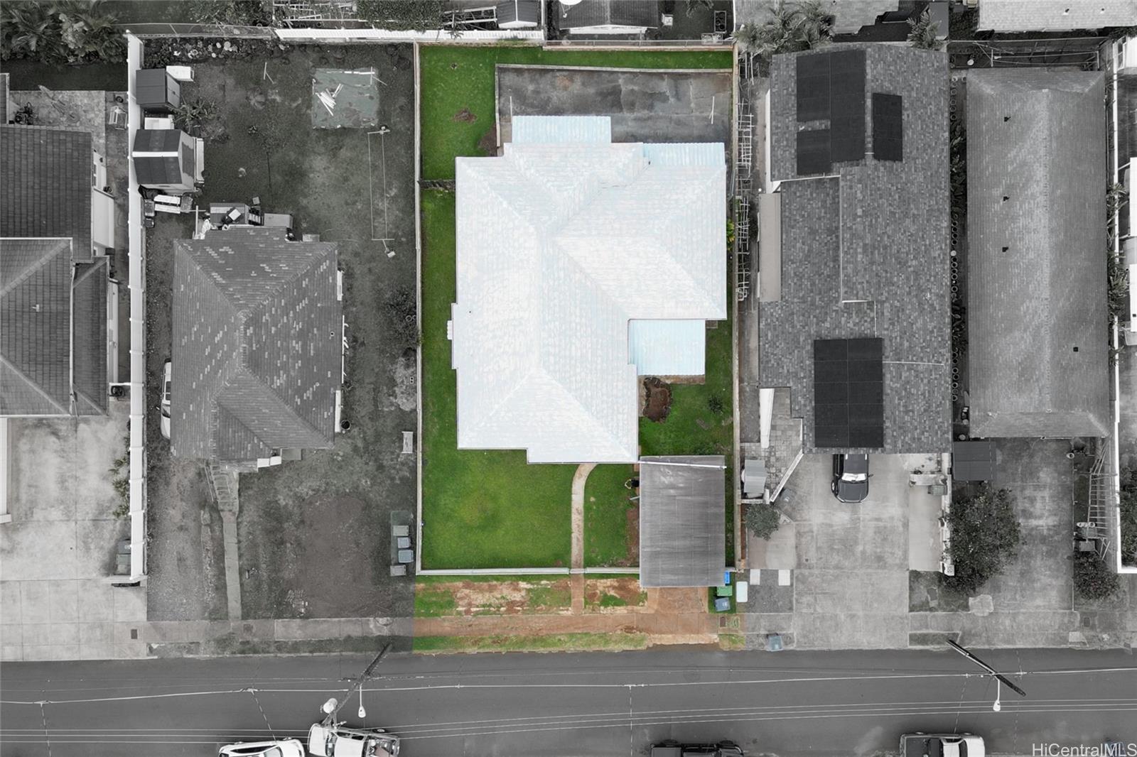 1246  15th Ave Wilhelmina, Diamond Head home - photo 20 of 20