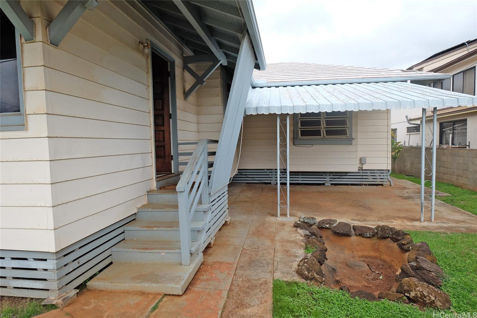 1246  15th Ave Wilhelmina, Diamond Head home - photo 4 of 20