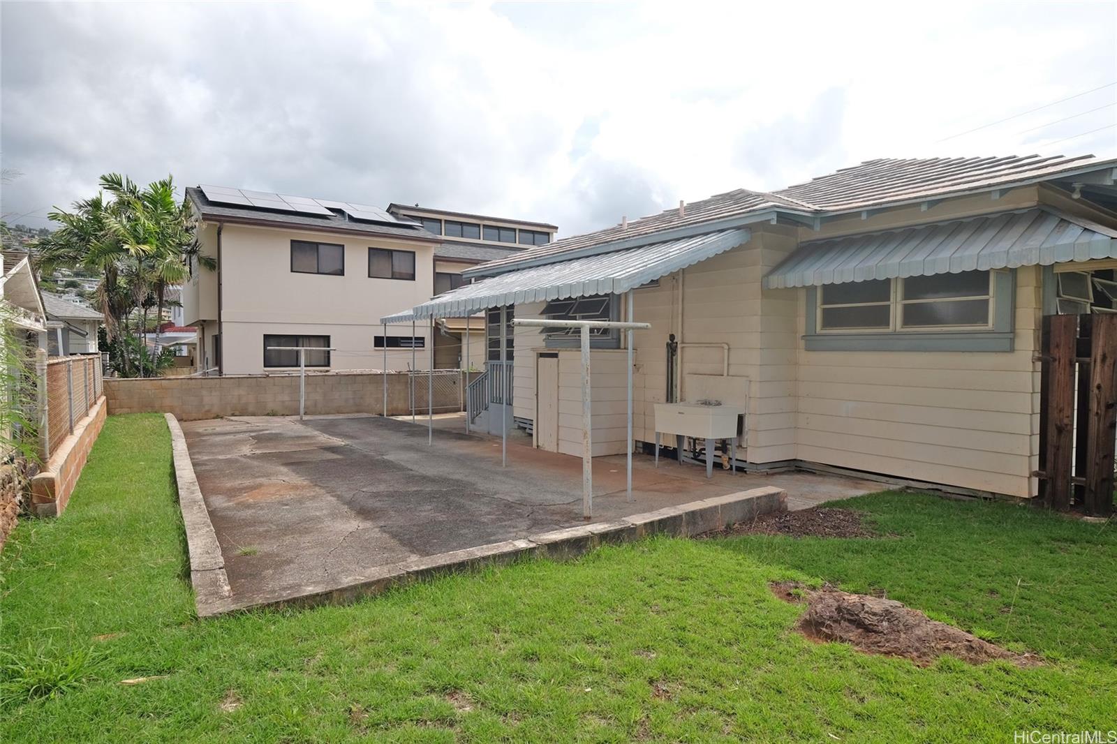 1246  15th Ave Wilhelmina, Diamond Head home - photo 6 of 20