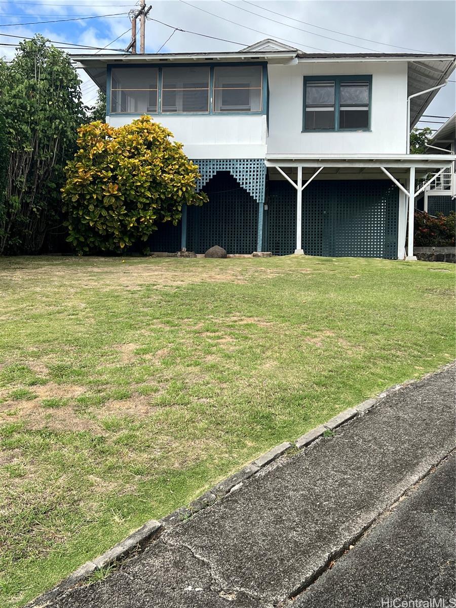 1246 Alewa Drive Honolulu - Rental - photo 2 of 15