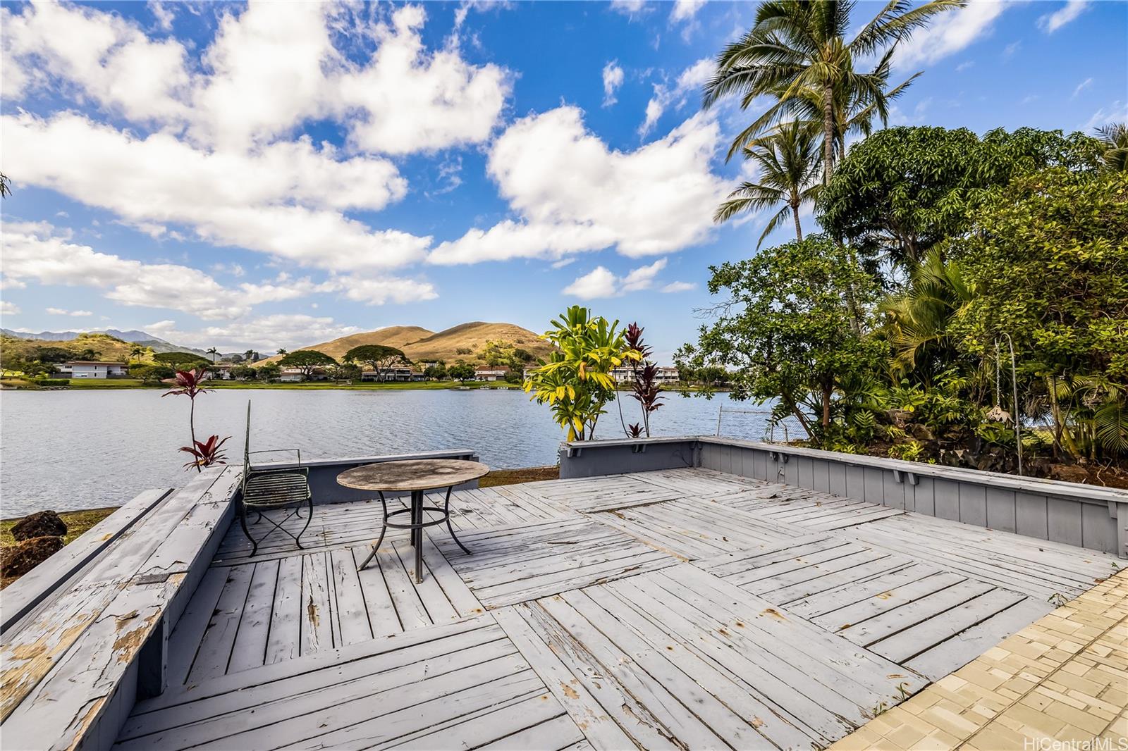 1247  Kahili Street Enchanted Lake, Kailua home - photo 3 of 25