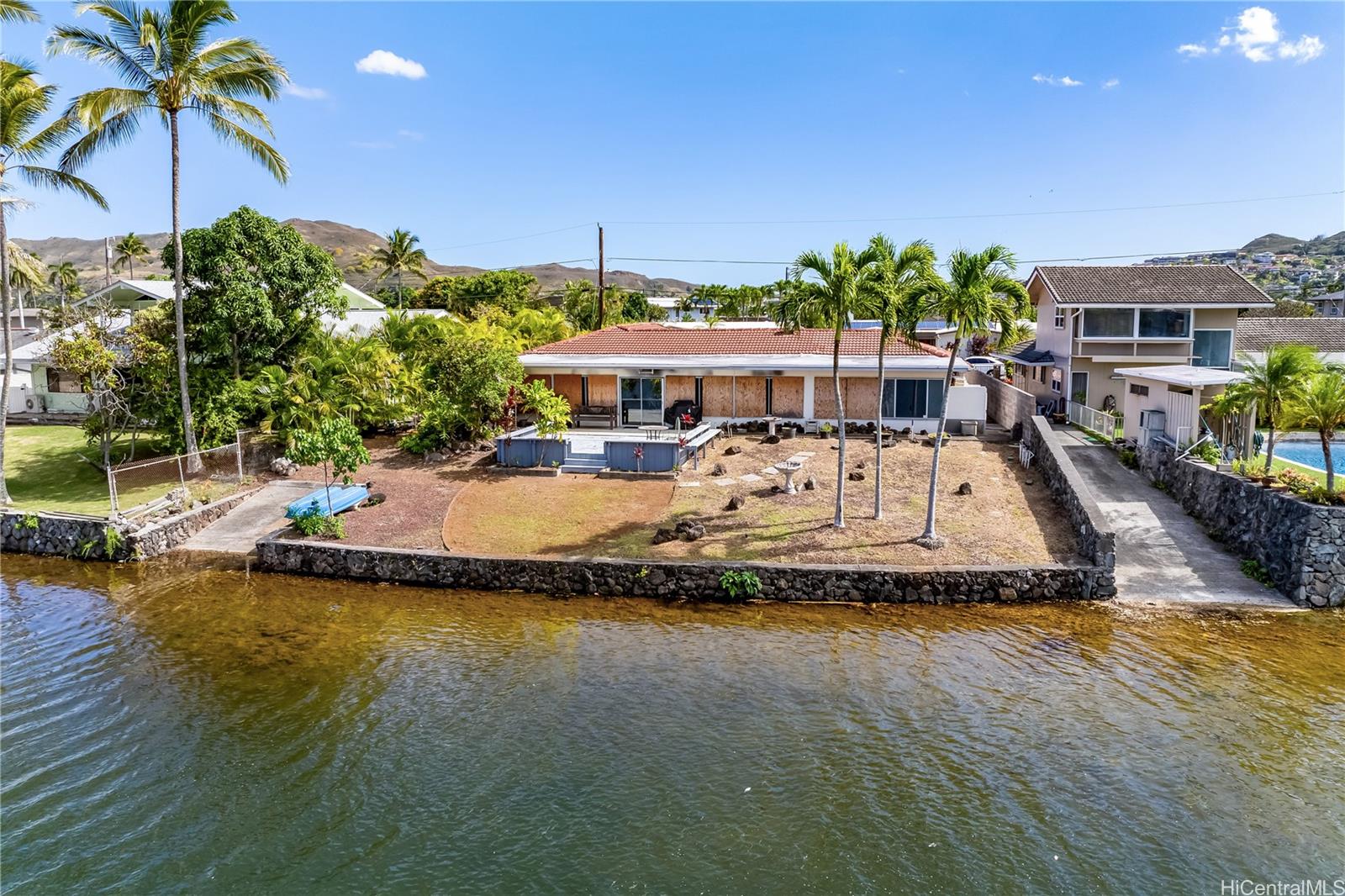 1247  Kahili Street Enchanted Lake, Kailua home - photo 9 of 25