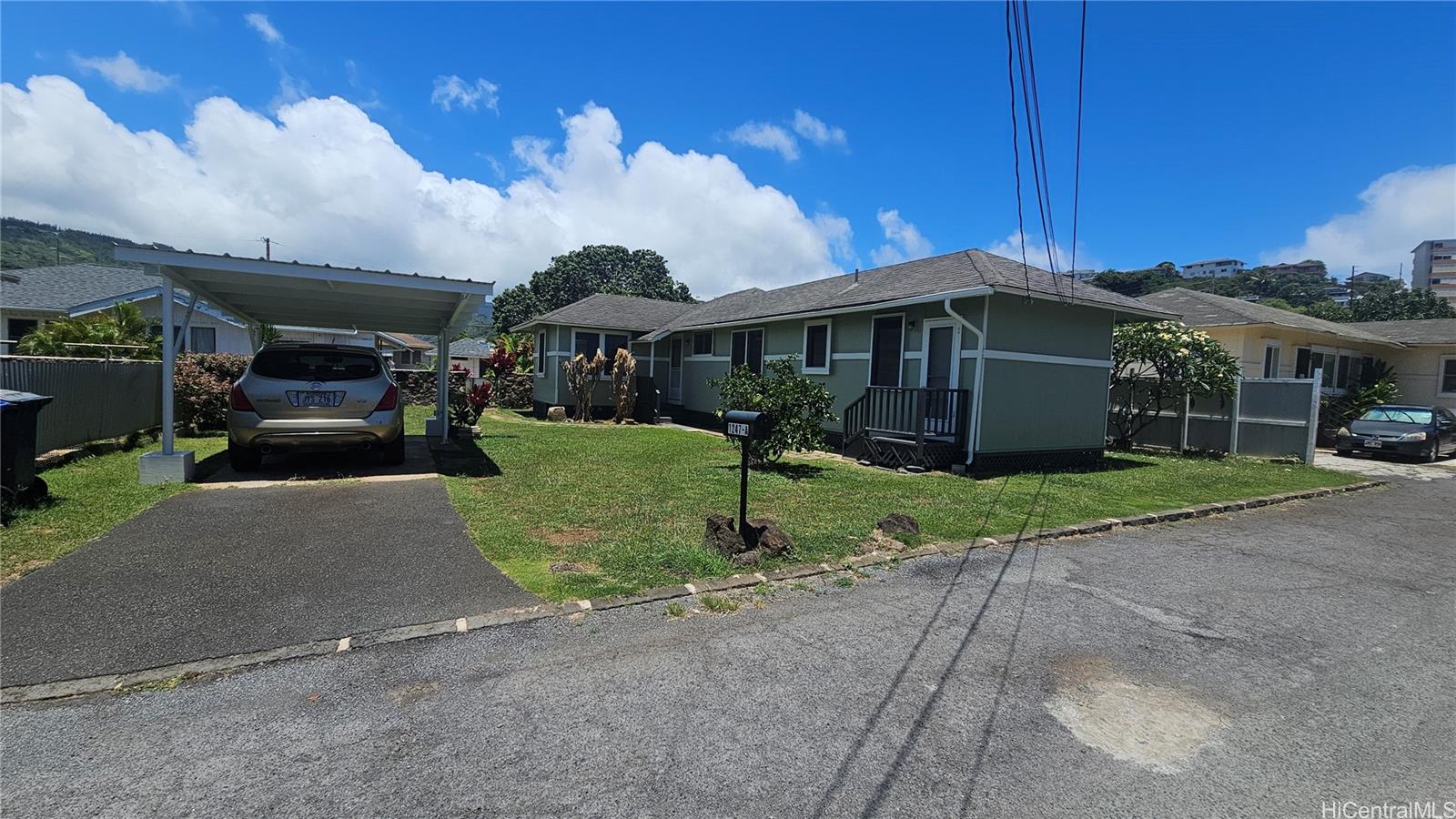 1247A 9th Ave Honolulu - Rental - photo 2 of 25