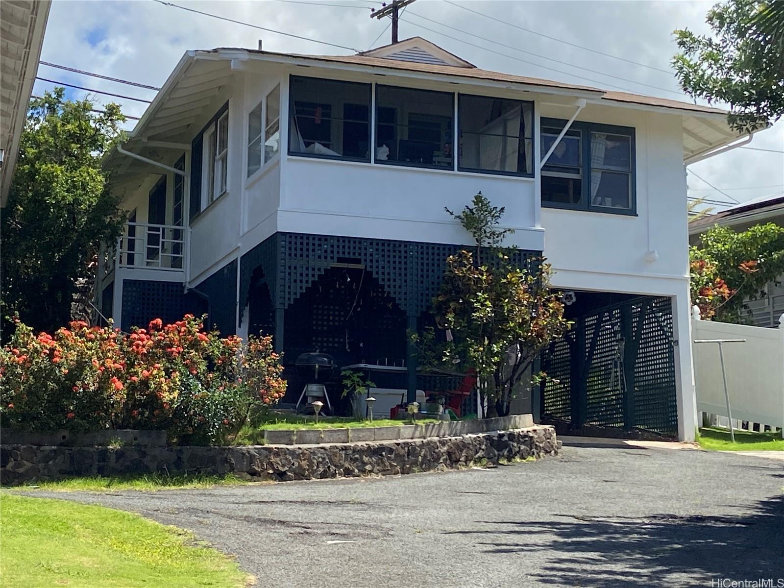 1248 Alewa Drive Honolulu - Rental - photo 13 of 13