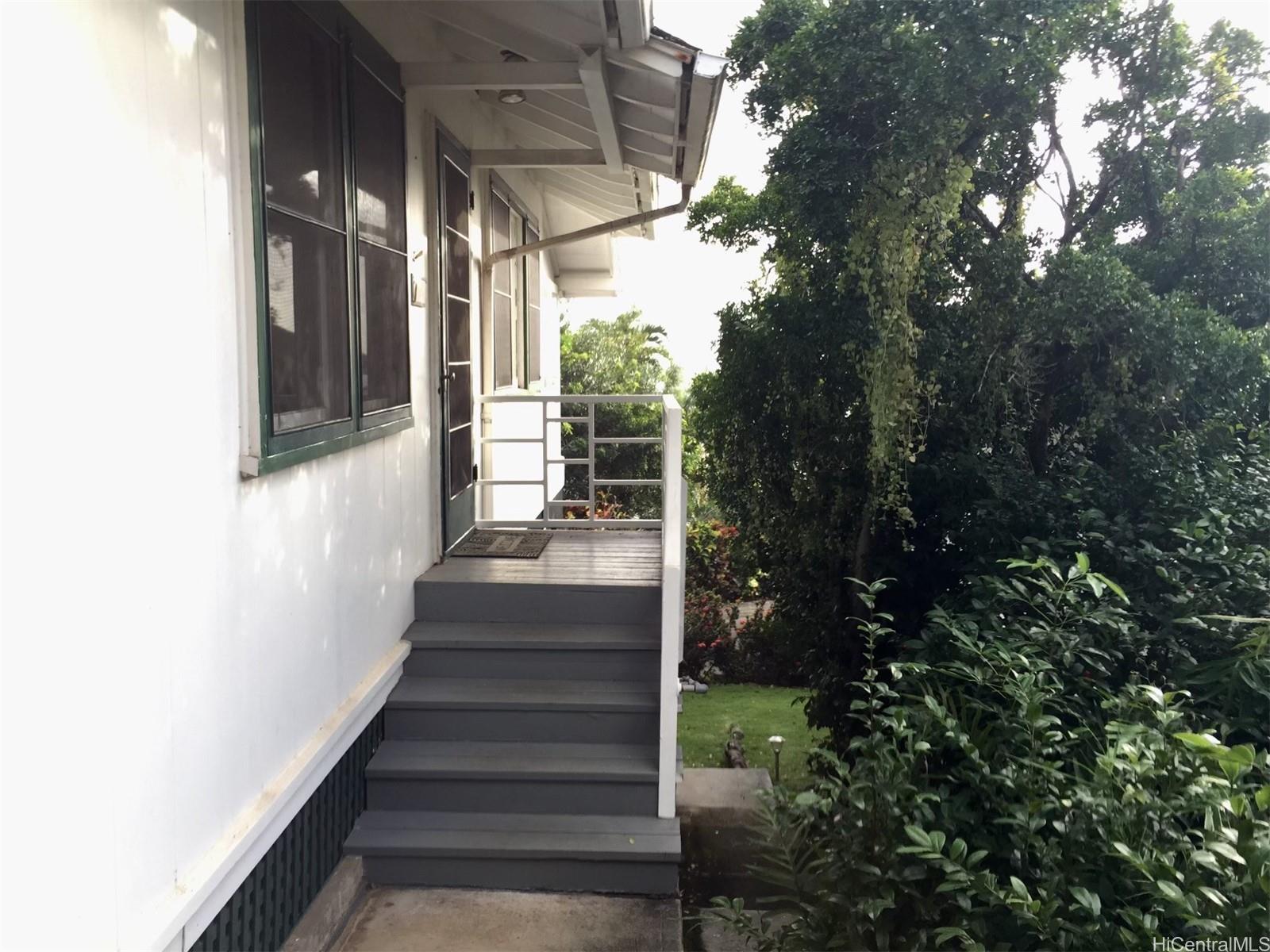 1248 Alewa Drive Honolulu - Rental - photo 5 of 13