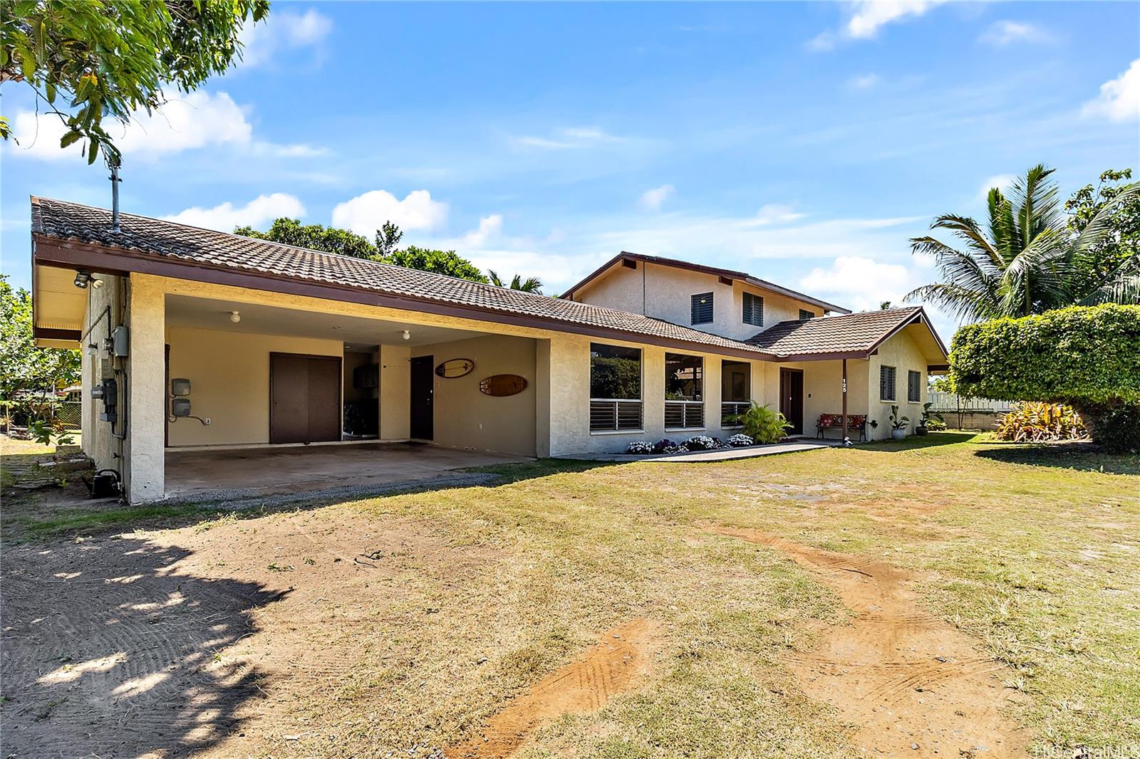 125 Ainoni Street , Kailua, Hi 96734 Kalama Tract