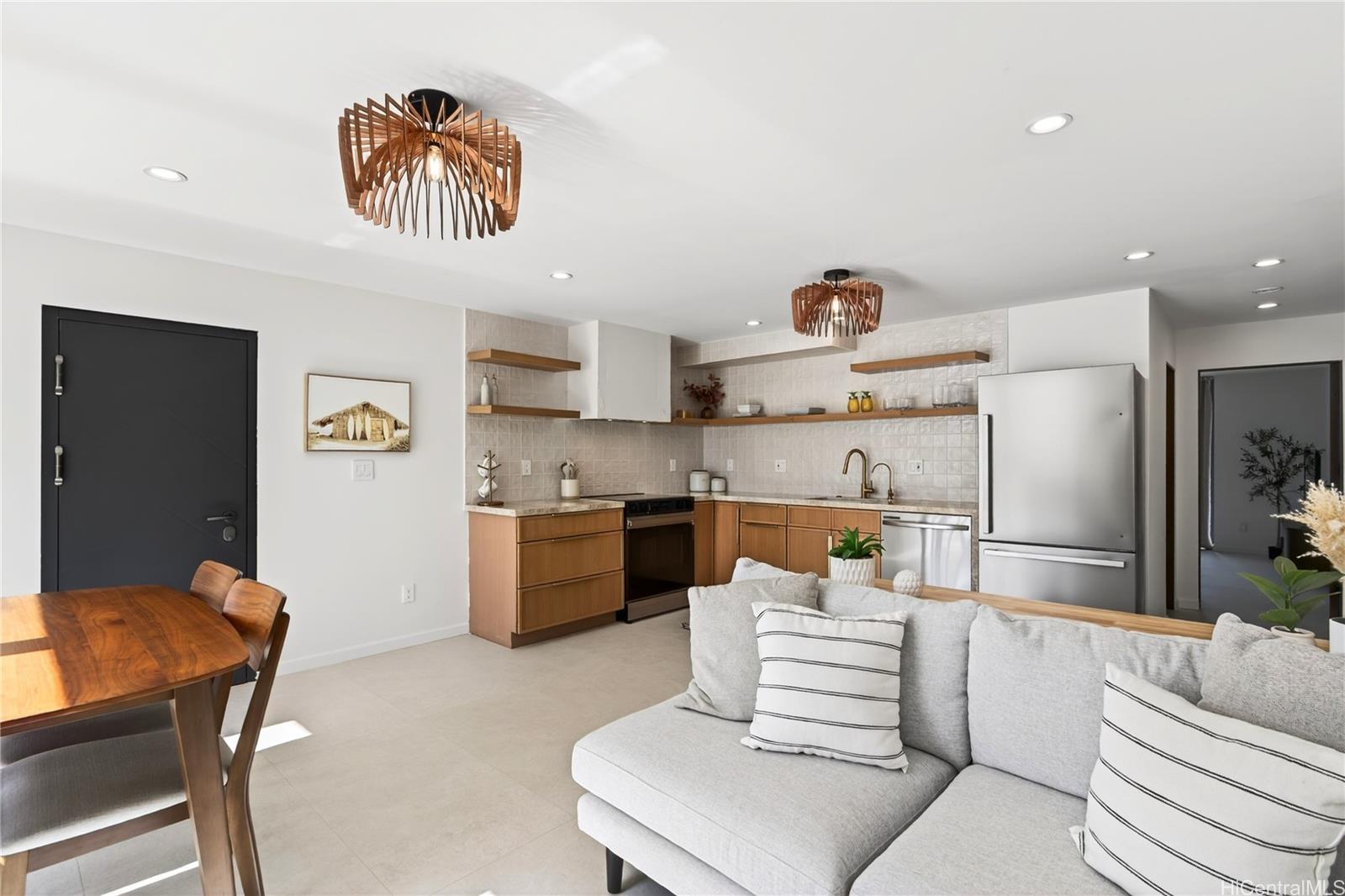 125  Kalaheo Ave Kalama Tract, Kailua home - photo 17 of 25