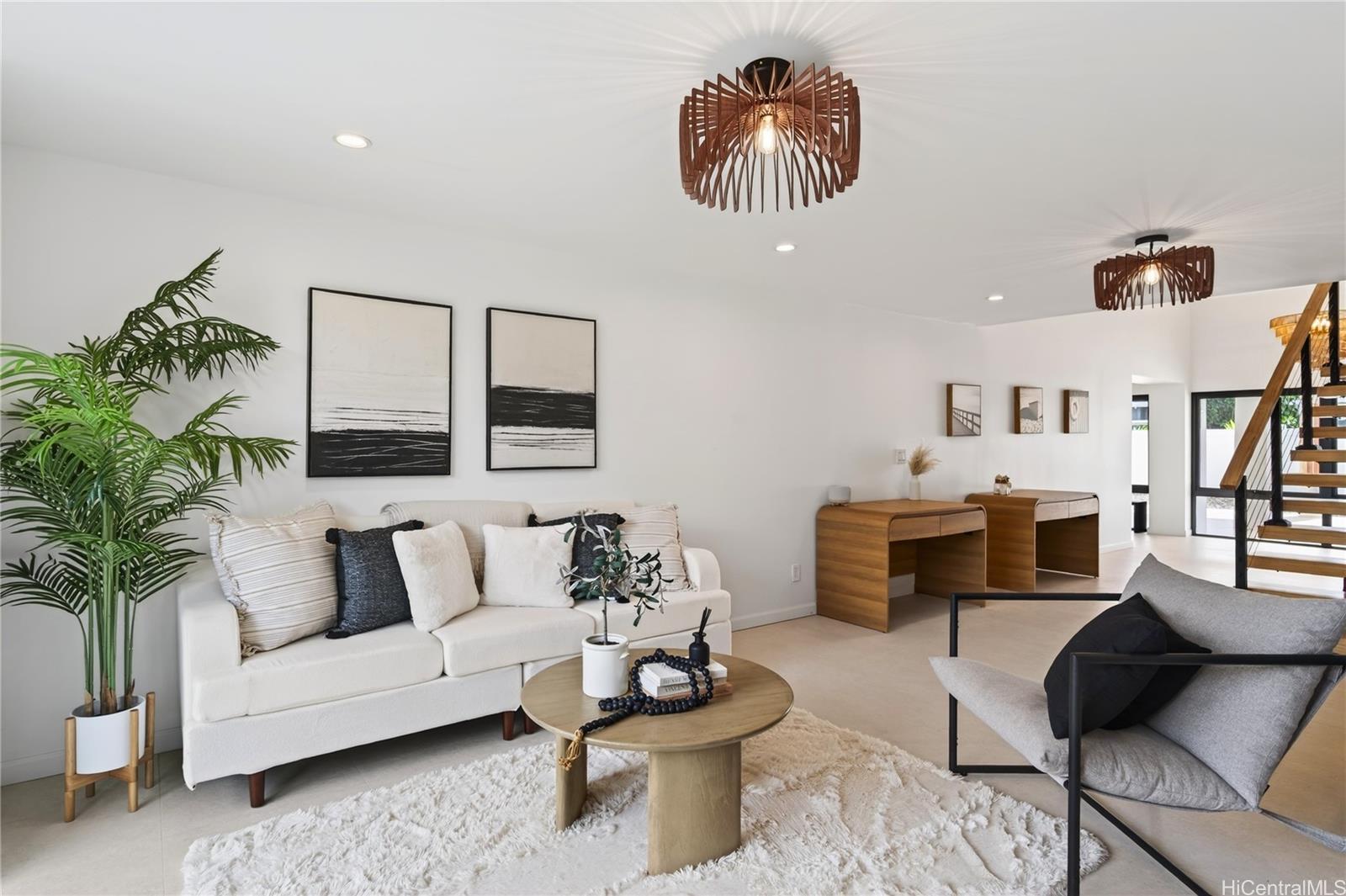 125  Kalaheo Ave Kalama Tract, Kailua home - photo 19 of 25