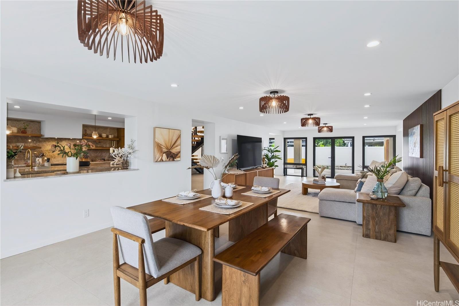 125  Kalaheo Ave Kalama Tract, Kailua home - photo 7 of 25