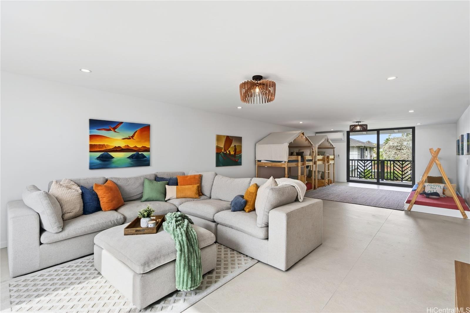 125  Kalaheo Ave Kalama Tract, Kailua home - photo 9 of 25