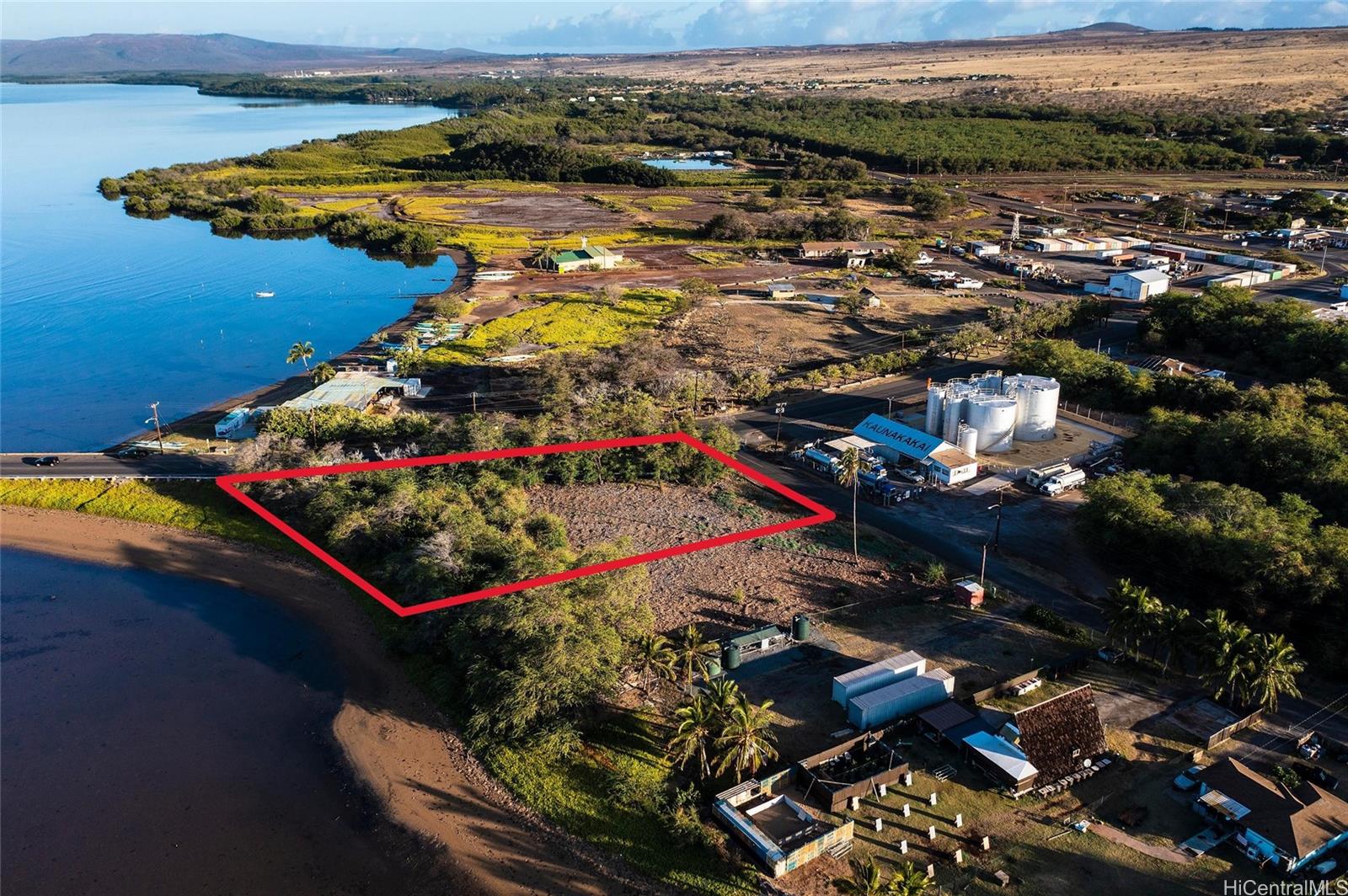 125 Kaunakakai Place  Kaunakakai, Hi vacant land for sale - photo 2 of 6