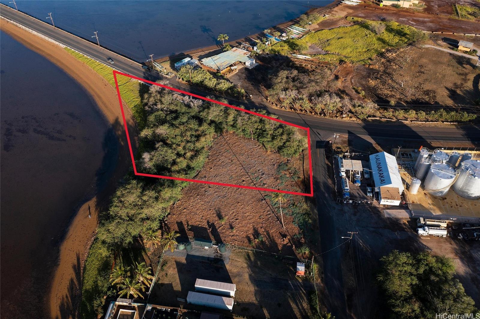 125 Kaunakakai Place  Kaunakakai, Hi vacant land for sale - photo 4 of 6