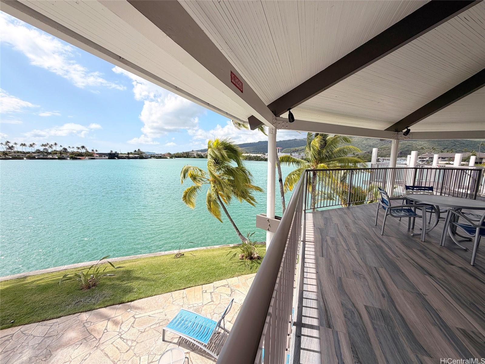 125 Koko Isle Cir Honolulu - Rental - photo 23 of 25