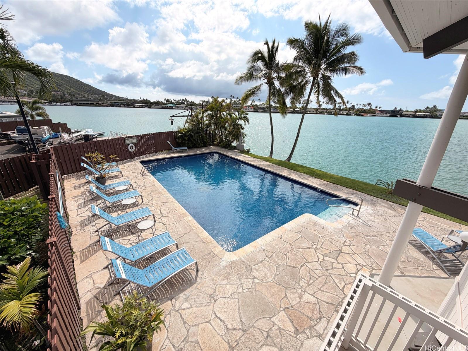 125 Koko Isle Cir Honolulu - Rental - photo 24 of 25