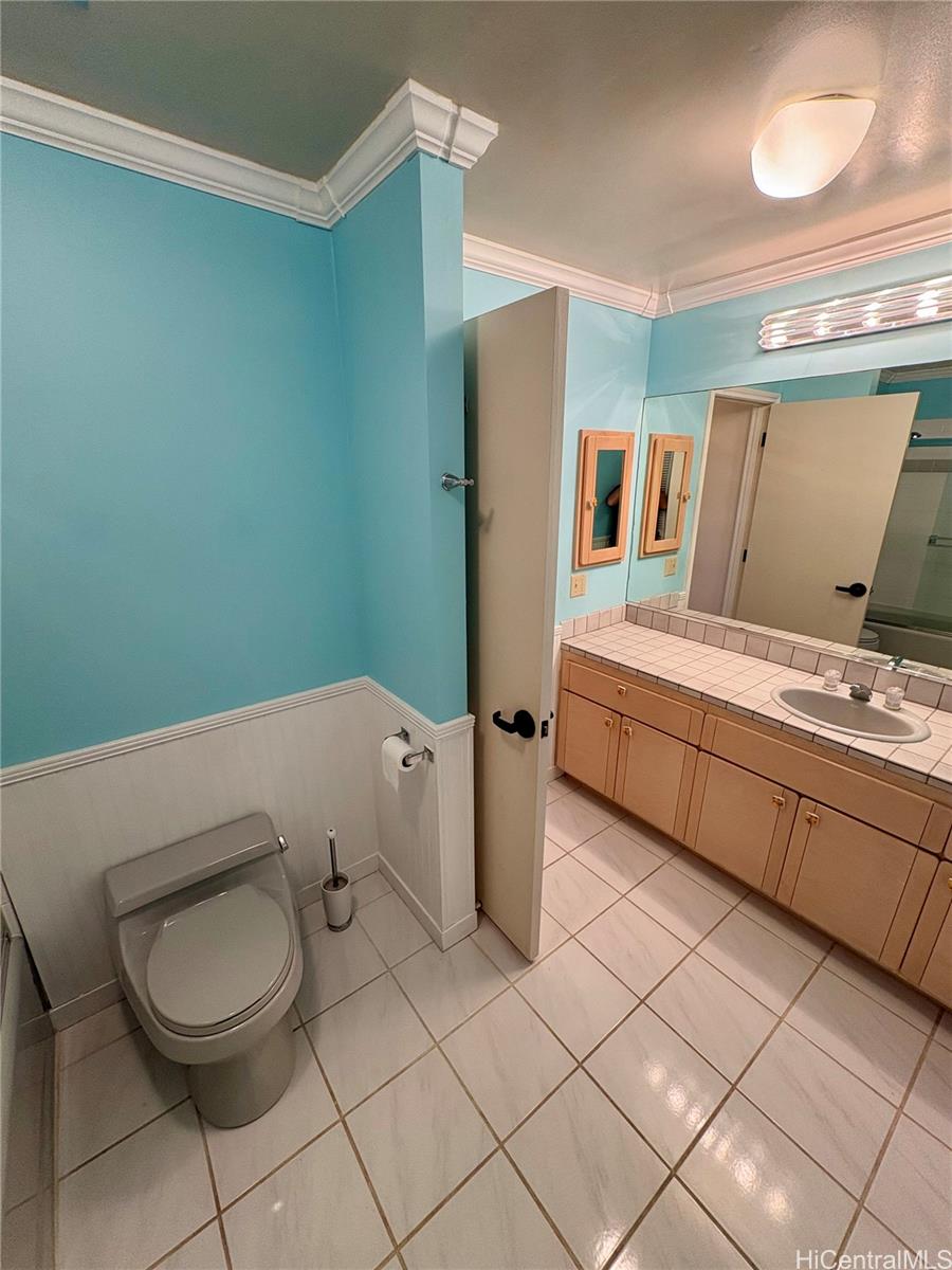 125  Maunalanikai Place Wilhelmina, Diamond Head home - photo 21 of 25