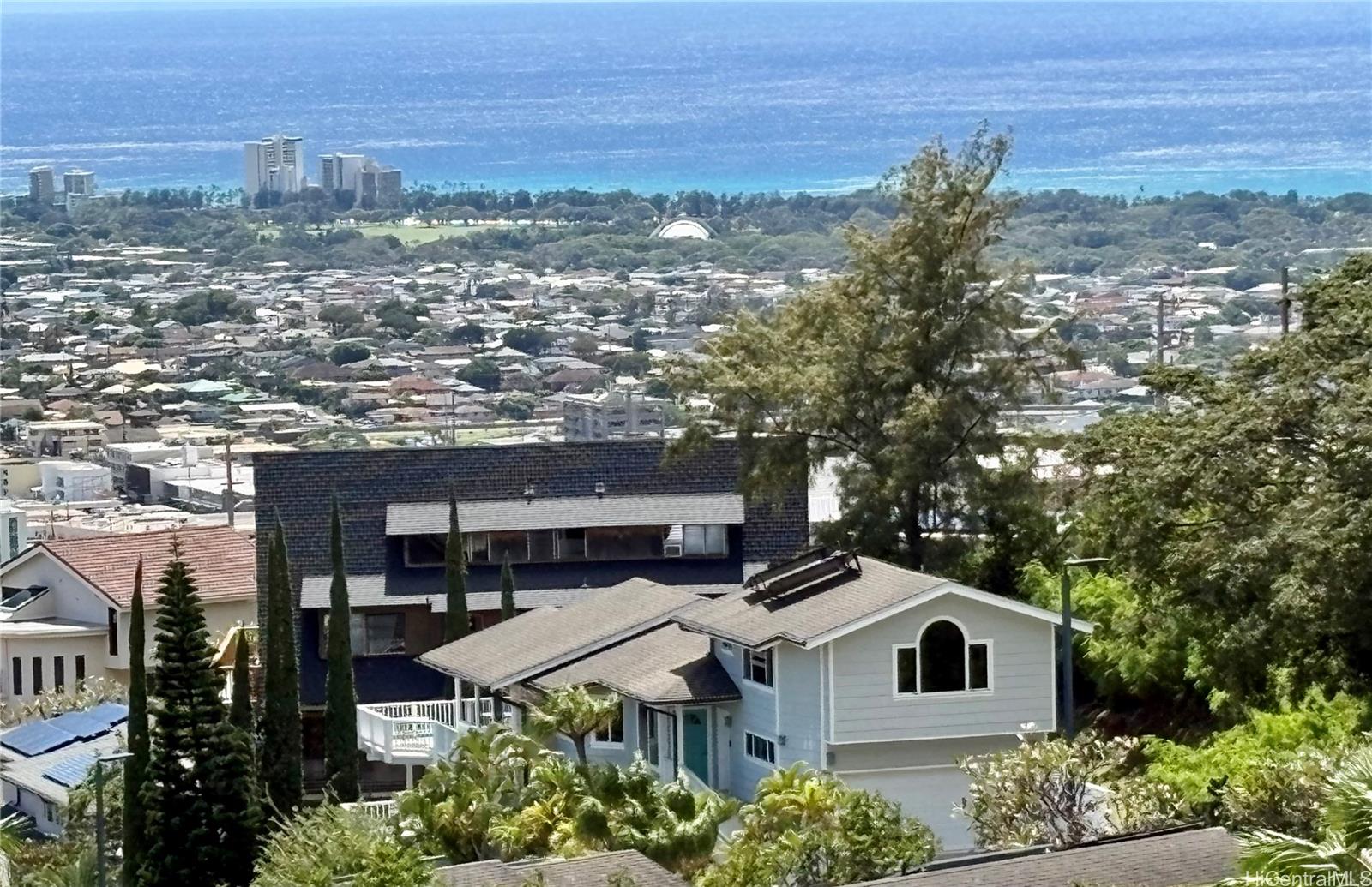 125  Maunalanikai Place Wilhelmina, Diamond Head home - photo 22 of 25