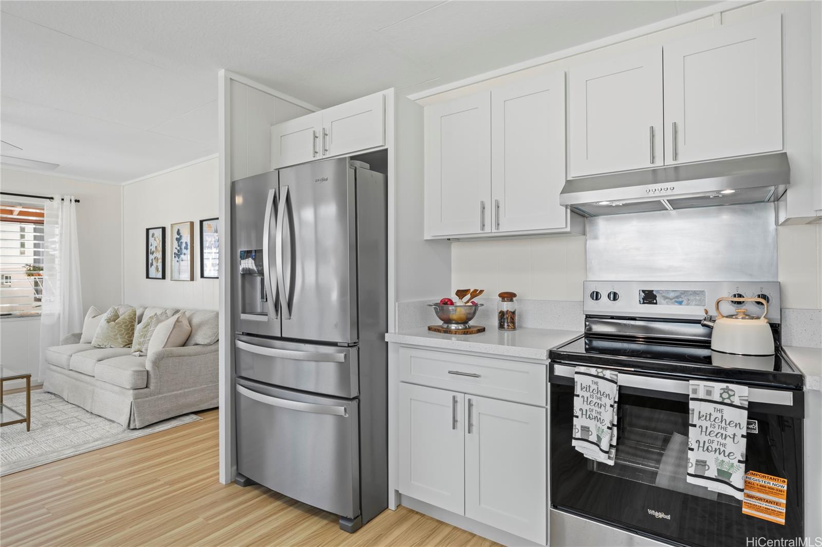 125  Milo Lane Punchbowl Area, Honolulu home - photo 2 of 16