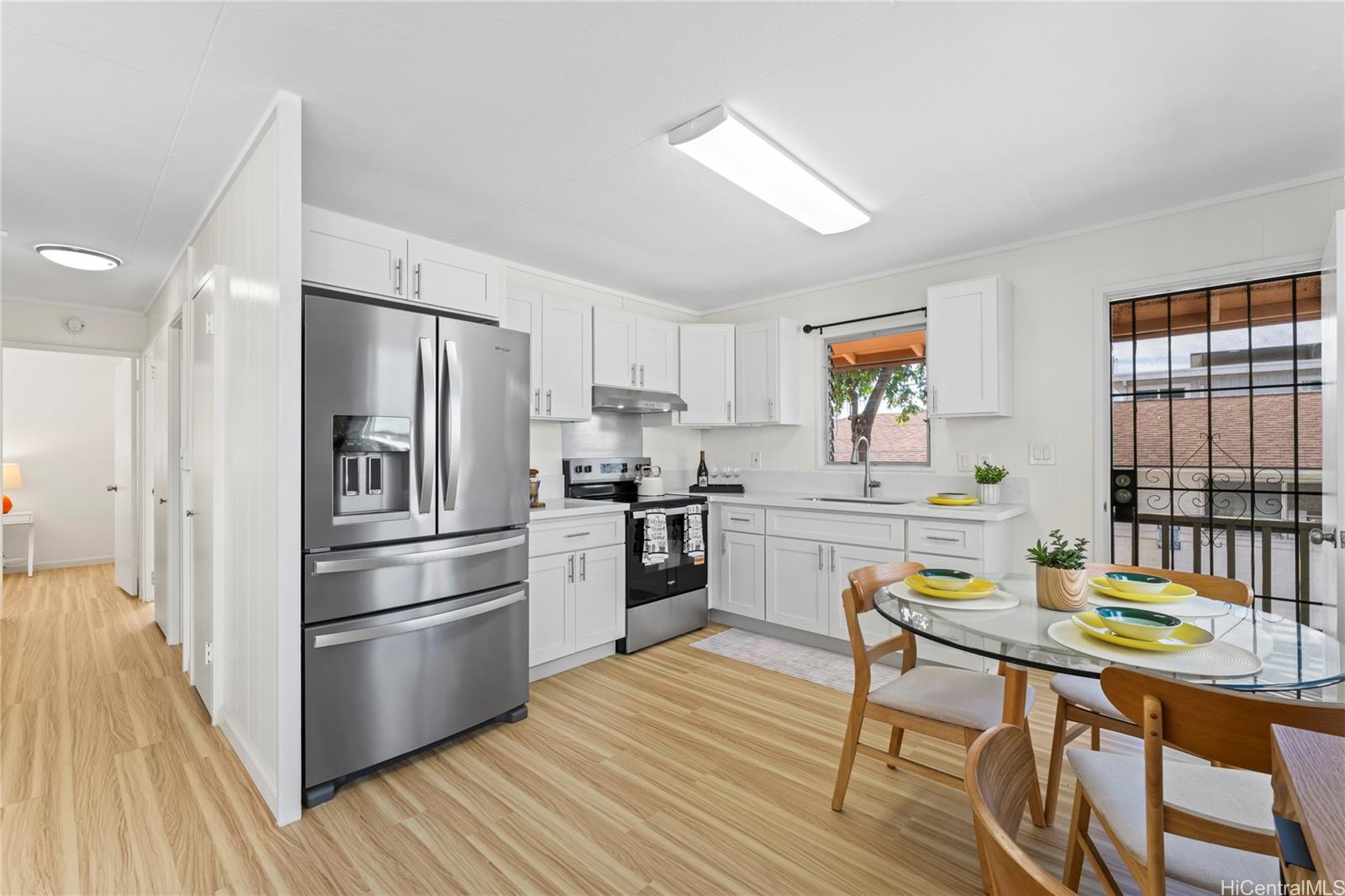 125  Milo Lane Punchbowl Area, Honolulu home - photo 2 of 16