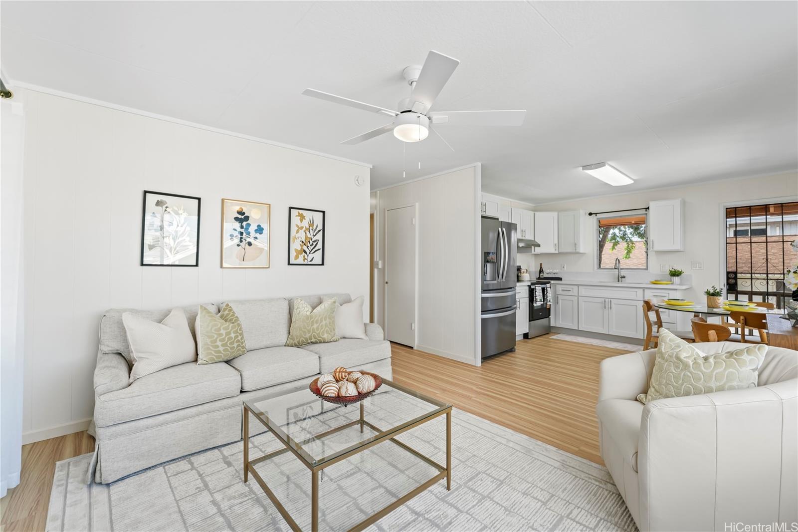 125  Milo Lane Punchbowl Area, Honolulu home - photo 5 of 16