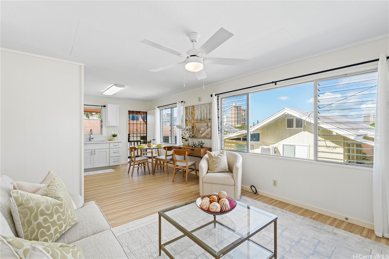 125  Milo Lane Punchbowl Area, Honolulu home - photo 5 of 16