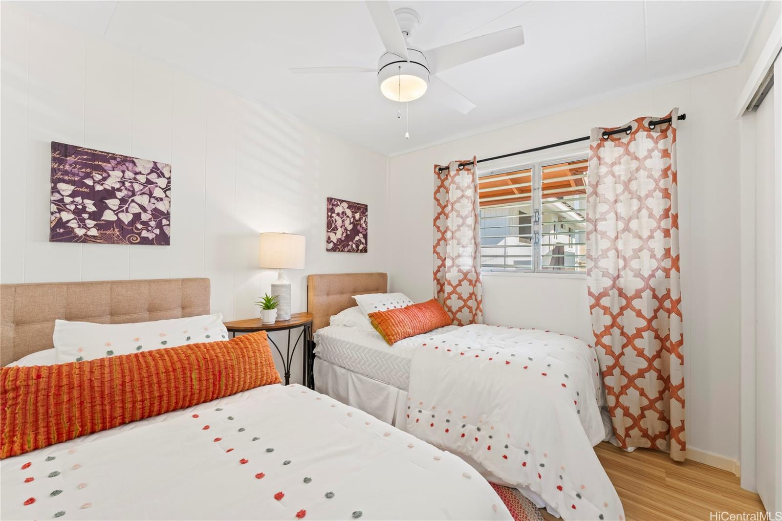 125  Milo Lane Punchbowl Area, Honolulu home - photo 8 of 16