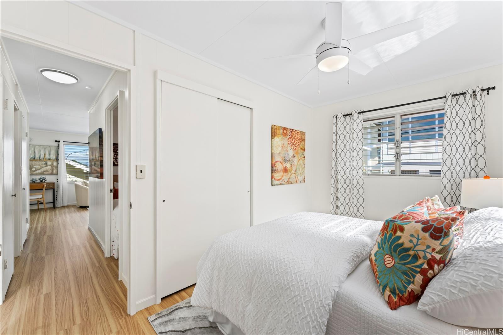 125  Milo Lane Punchbowl Area, Honolulu home - photo 9 of 16