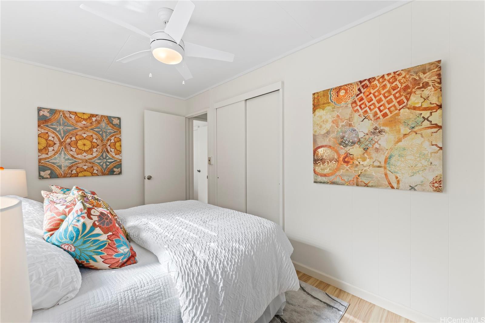 125  Milo Lane Punchbowl Area, Honolulu home - photo 10 of 16