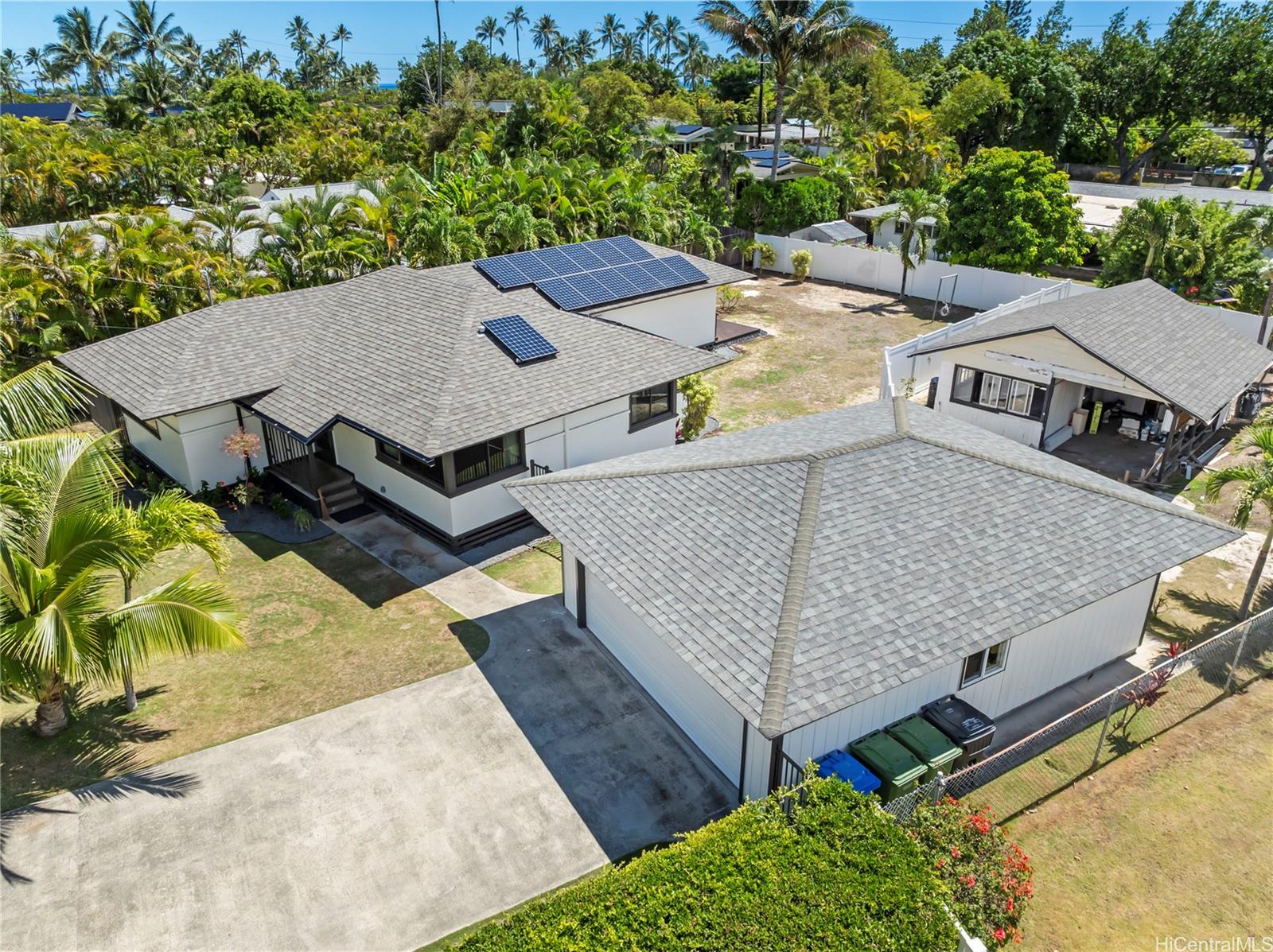 125 Ohana Street Kailua - Rental - photo 23 of 23