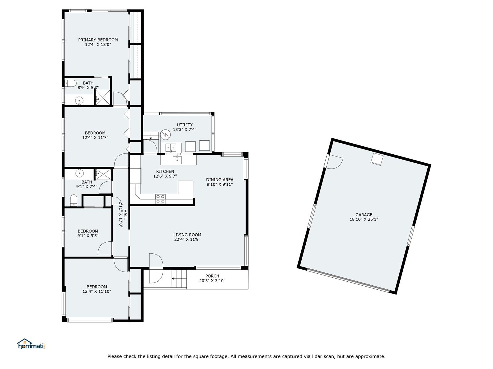 125 Ohana Street Kailua - Rental - photo 4 of 23