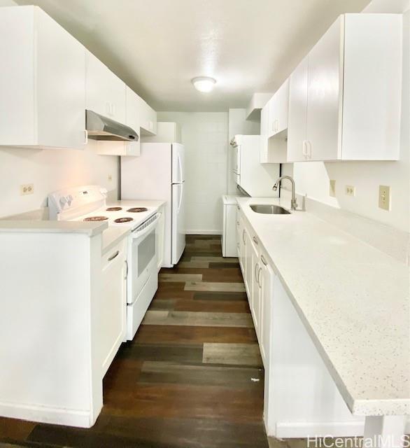 1260 Richard Ln 405, 1250 Richard Lane, Honolulu Kalihilower