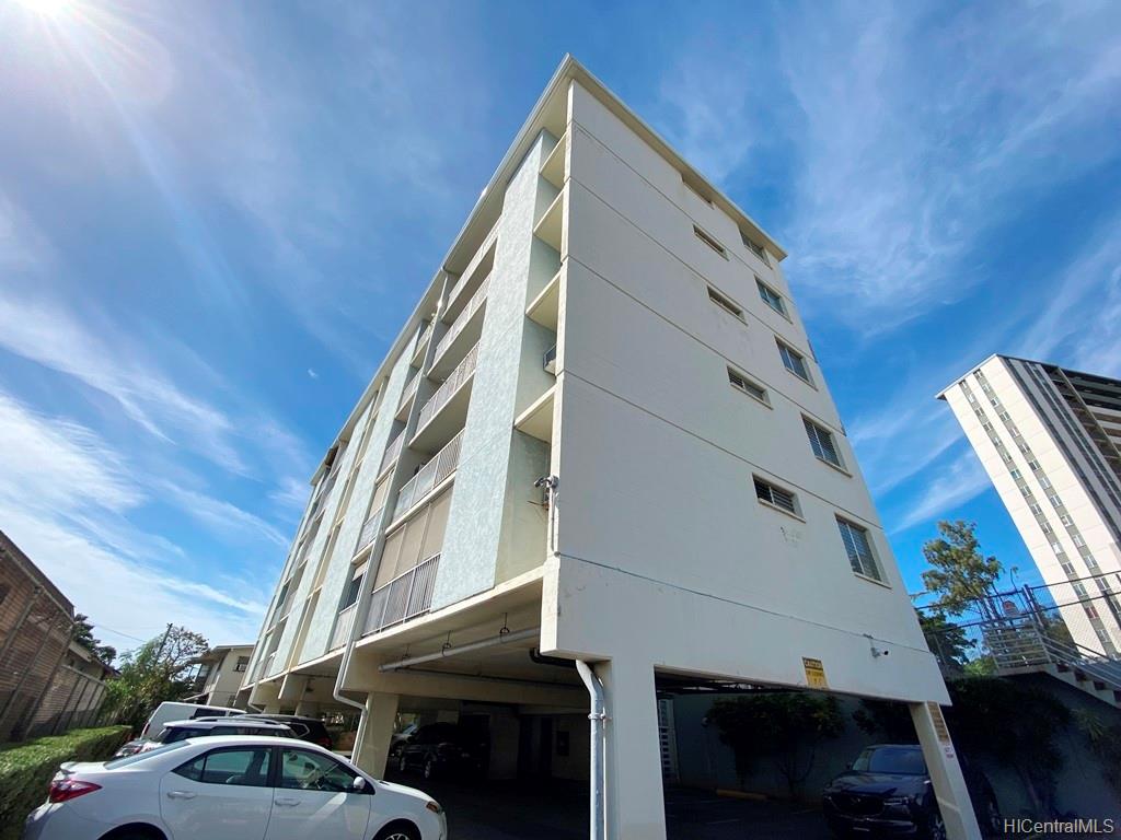 1250 Richard Lane 409 Honolulu Hawaii Rental