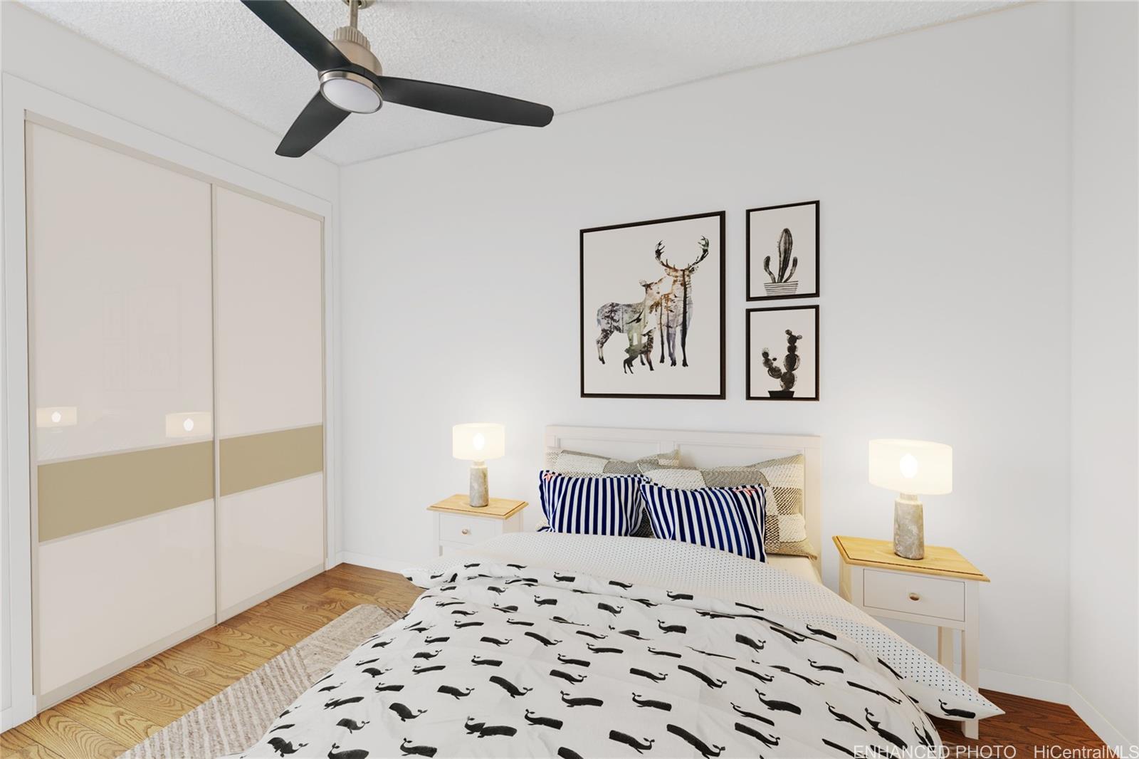 1260 Richard Ln condo # 410, Honolulu, Hawaii - photo 2 of 21