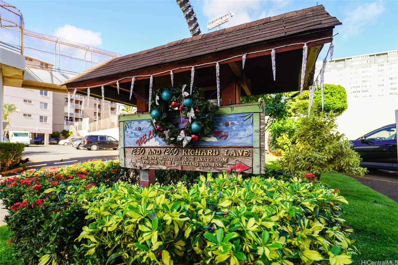 1260 Richard Ln condo # 410, Honolulu, Hawaii - photo 21 of 21