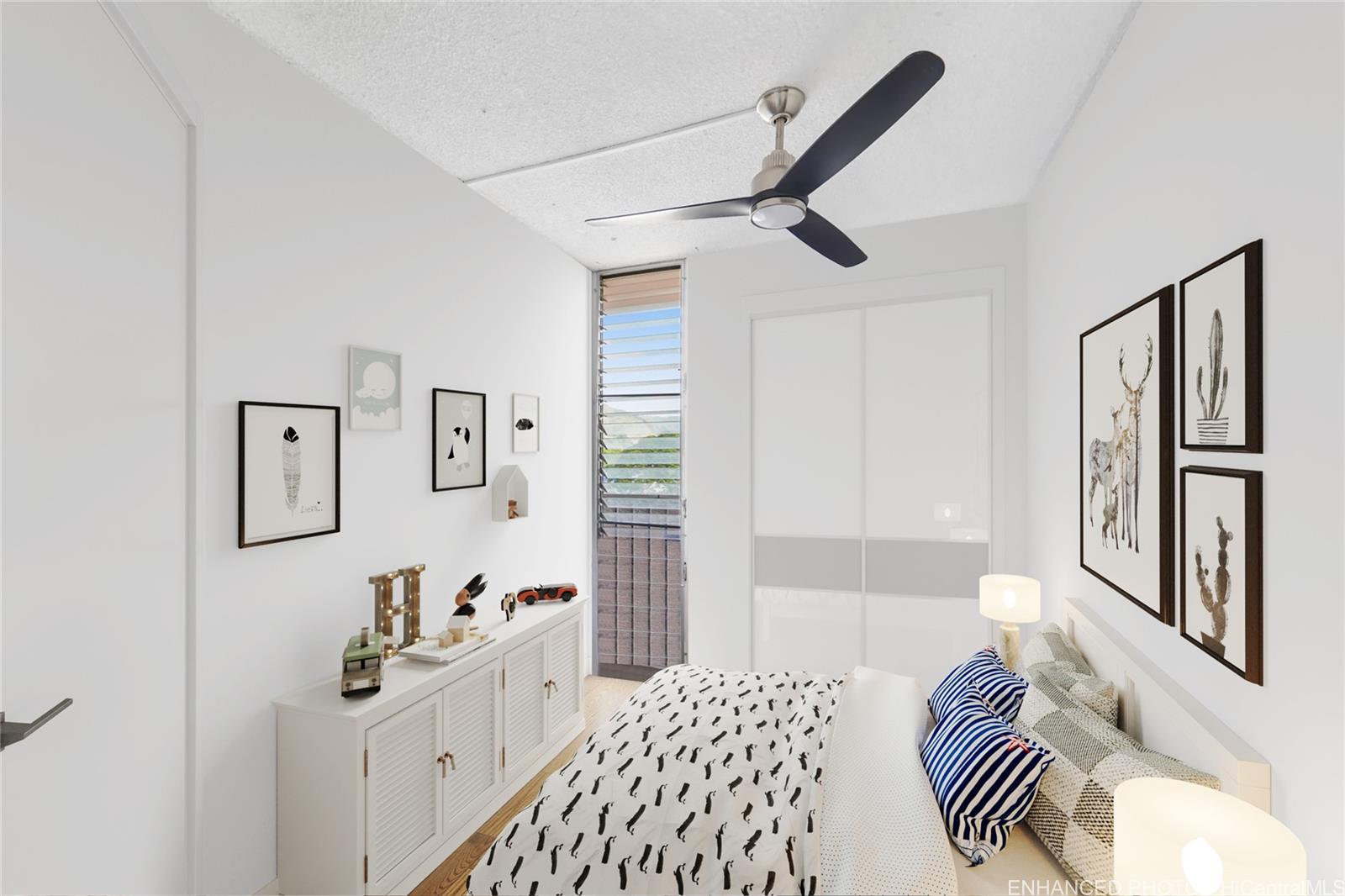 1260 Richard Ln condo # 410, Honolulu, Hawaii - photo 8 of 21