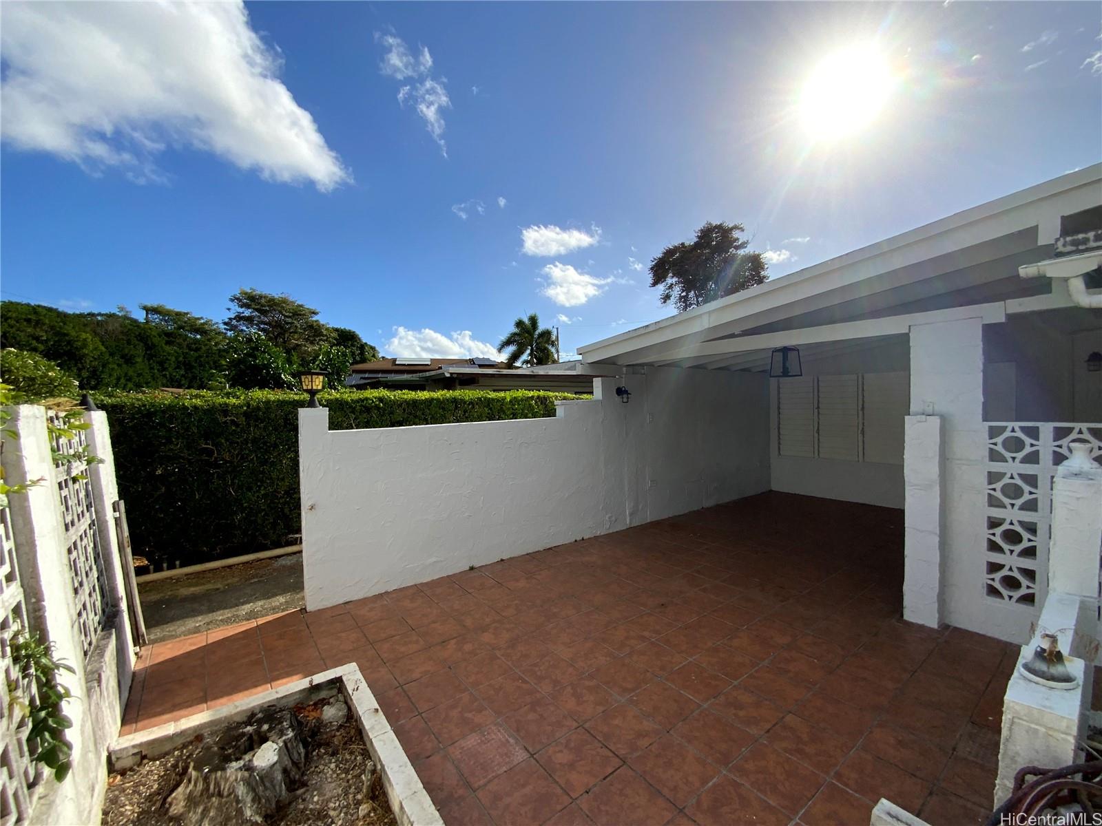 1250 Ulupuni St Kailua - Rental - photo 20 of 22