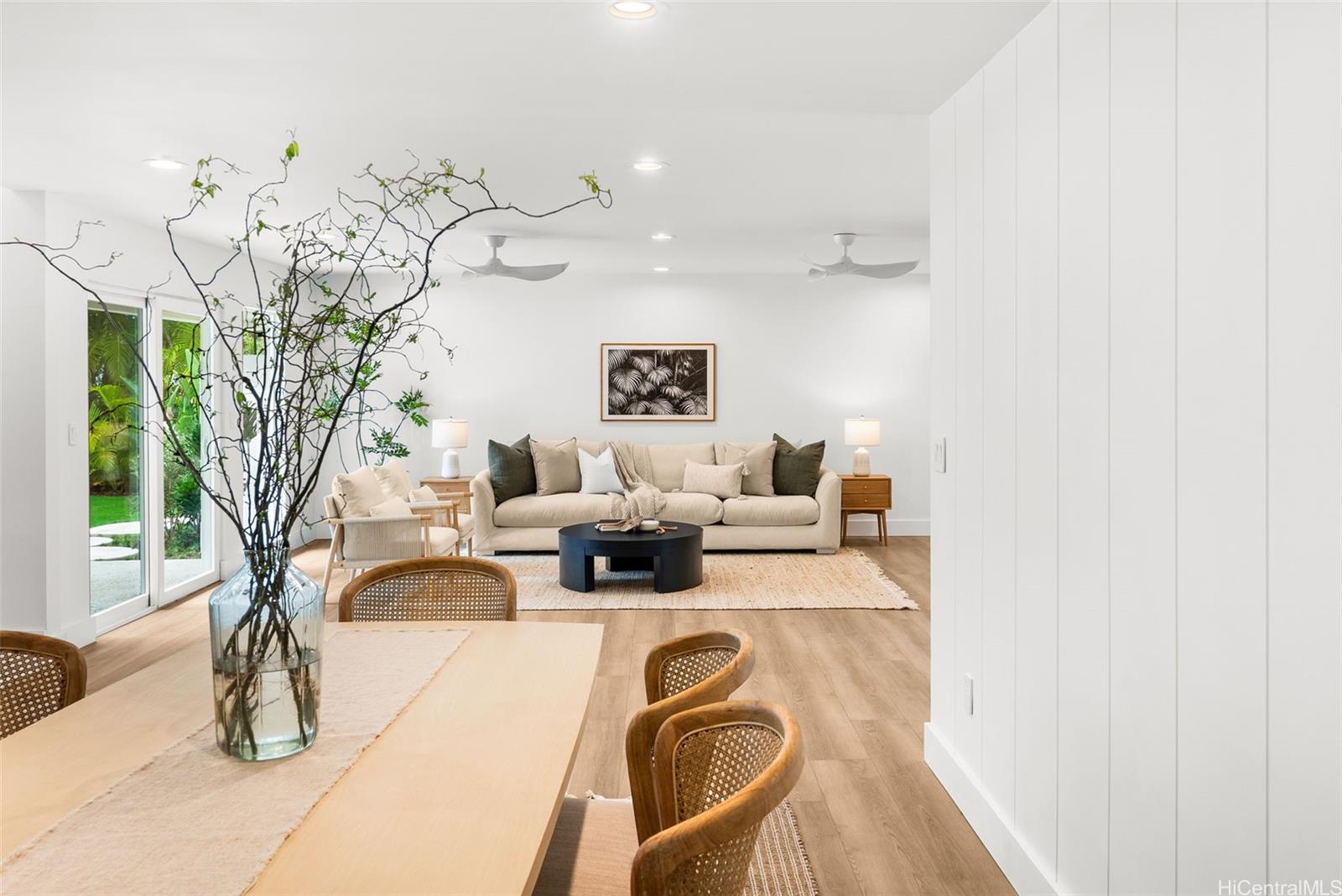 1251  Kainui Drive Koolaupoko, Kailua home - photo 5 of 25