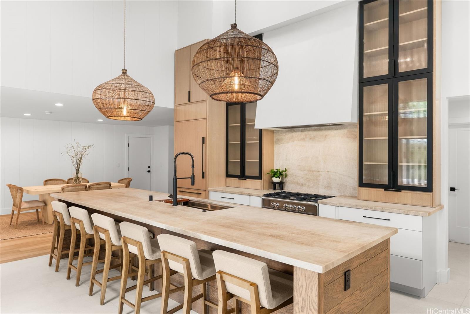 1251  Kainui Drive Koolaupoko, Kailua home - photo 7 of 25