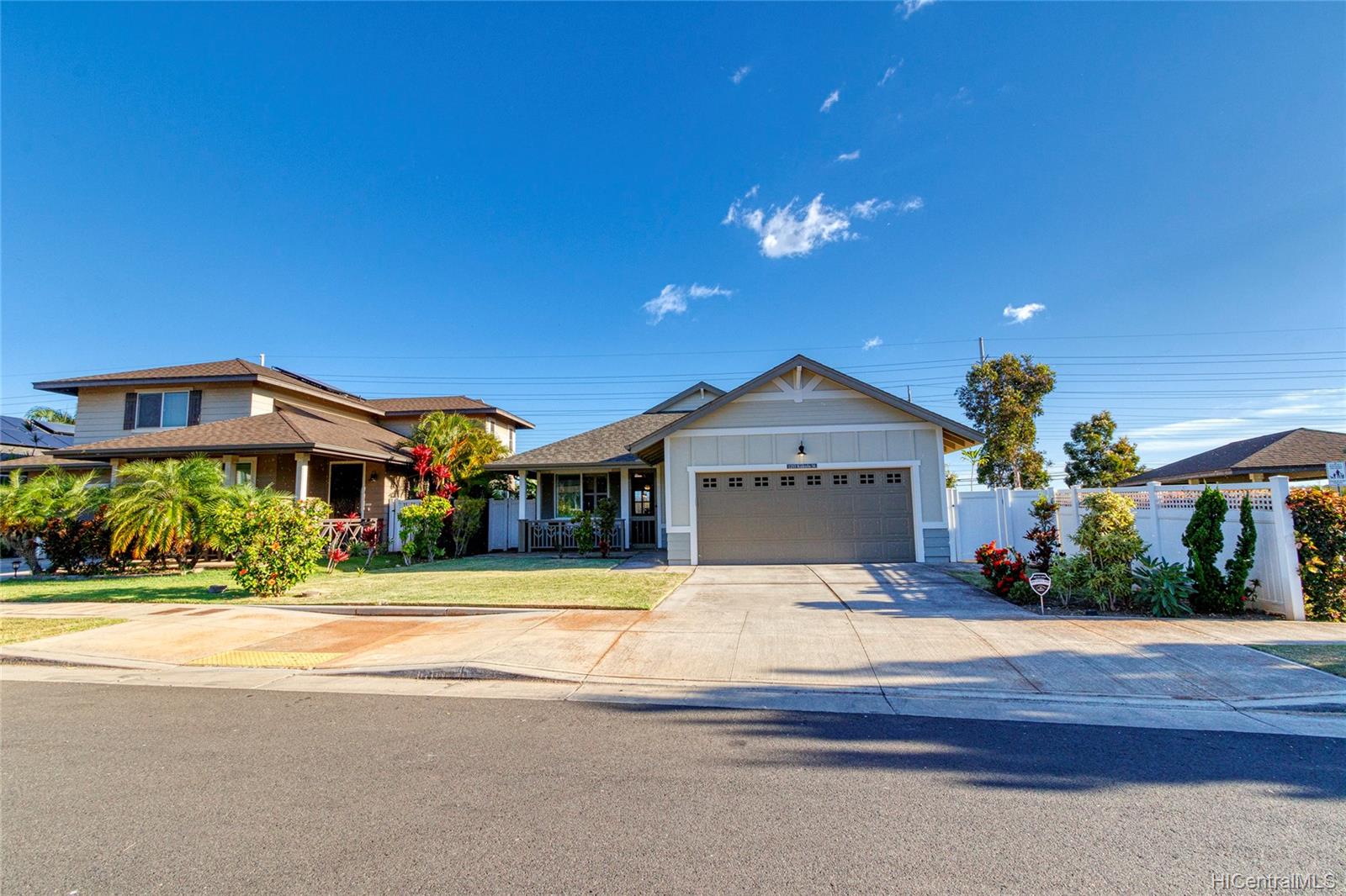 1253 Kukulu Street , Kapolei, Hi 96707 home Kapoleimehanala Hiki