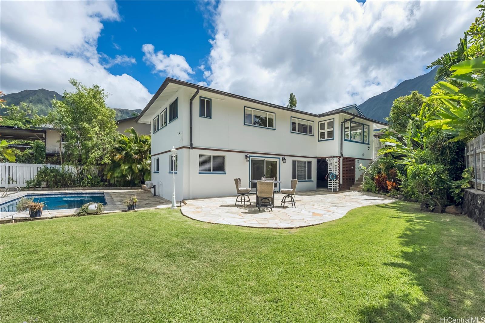 1254  Puualoha Street Maunawili, Kailua home - photo 5 of 25