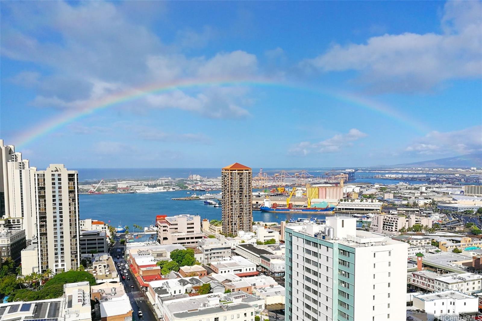 Kukui Plaza condo # 3002, Honolulu, Hawaii - photo 14 of 14