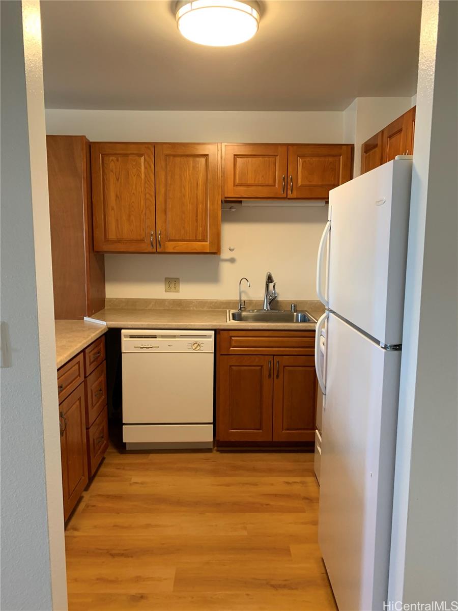 1255 Nuuanu Ave E1309 Honolulu Hawaii Rental