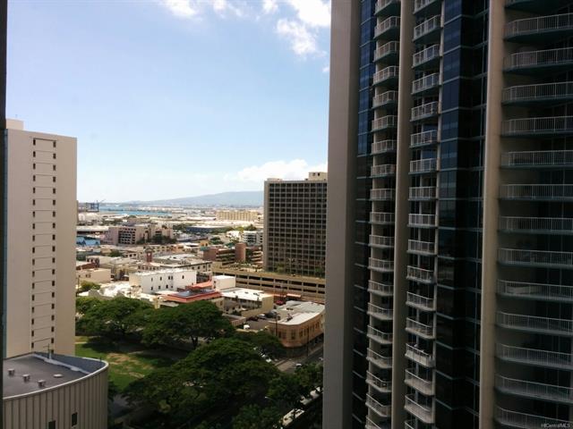 KUKUI PLAZA condo # E1704, Honolulu, Hawaii - photo 14 of 14