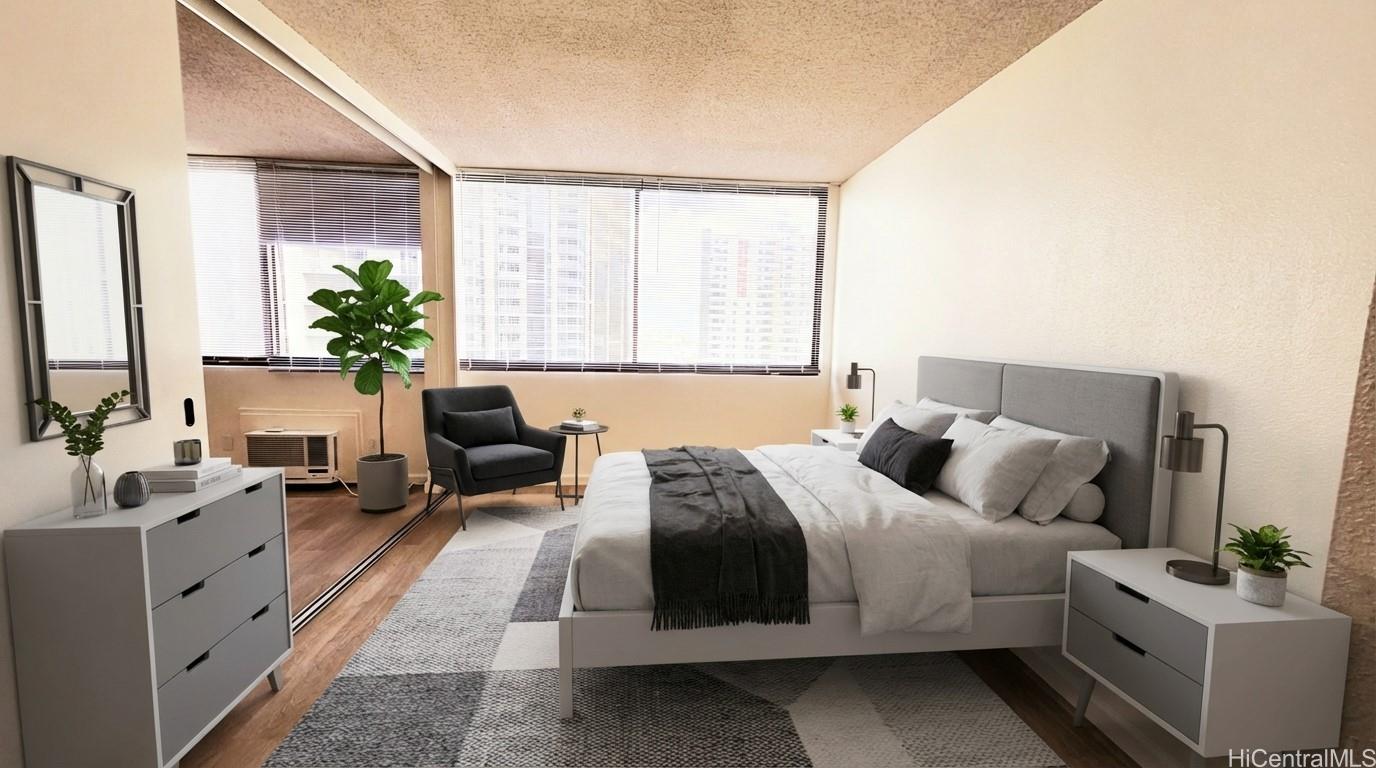 Kukui Plaza condo # E2012, Honolulu, Hawaii - photo 11 of 19