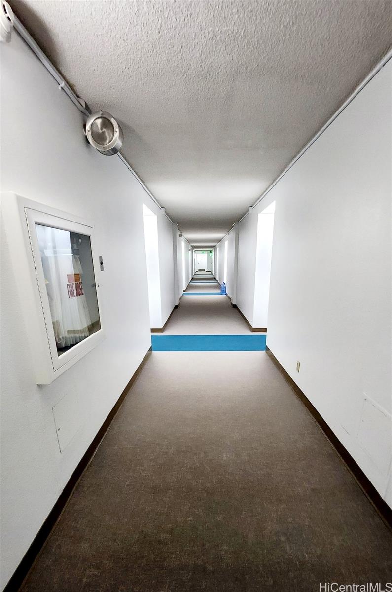 Kukui Plaza condo # E2012, Honolulu, Hawaii - photo 13 of 14