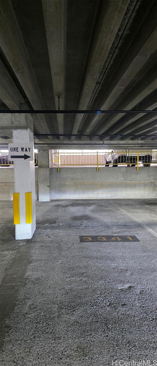 Kukui Plaza condo # E2012, Honolulu, Hawaii - photo 18 of 19