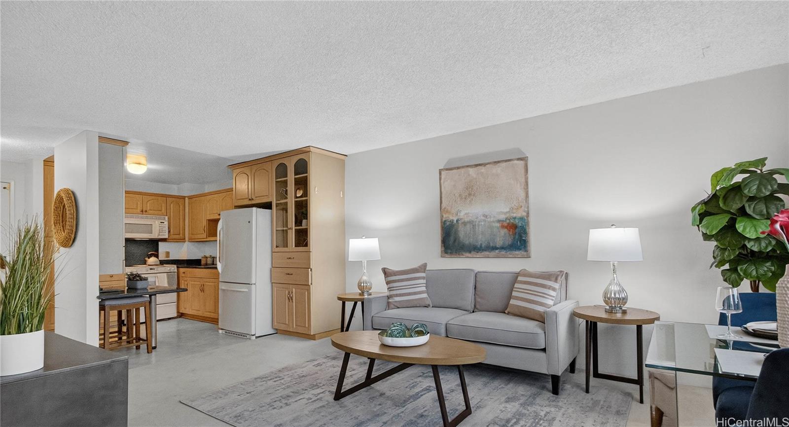 Kukui Plaza condo # E3003, Honolulu, Hawaii - photo 2 of 25